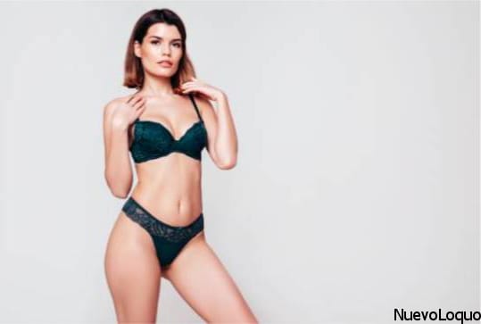 Las acompañantes más elegantes image 2